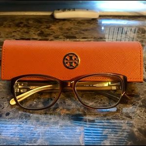 Tory Burch eye glasses